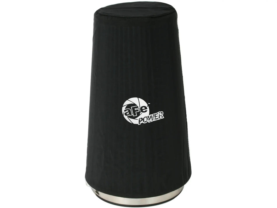 aFe POWER Filter GUARD Pre-Filter - Black (28-10143)