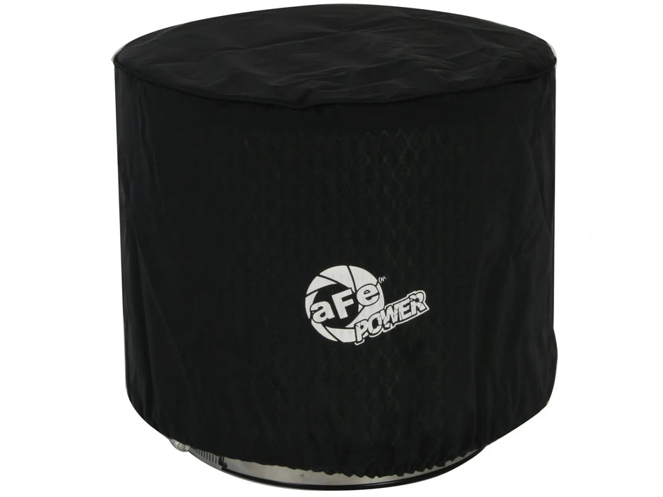 aFe POWER Filter GUARD Pre-Filter - Black (28-10243)