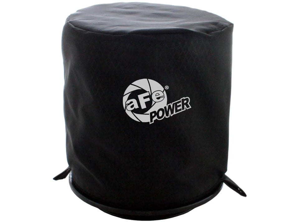 aFe POWER Filter GUARD Pre-Filter - Black (28-10273)