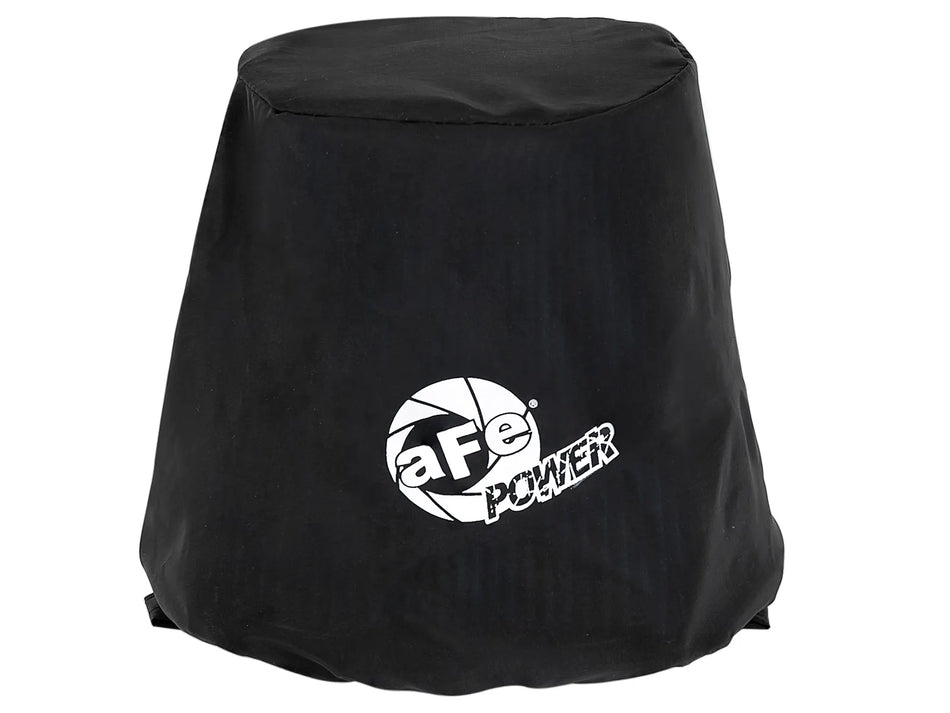 aFe POWER Filter GUARD Pre-Filter - Black (28-10423)