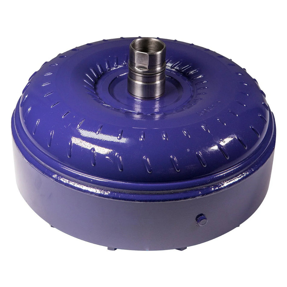 2007.5+ Cummins 6.7L 68RFE ATS Five Star Performance Torque Converter