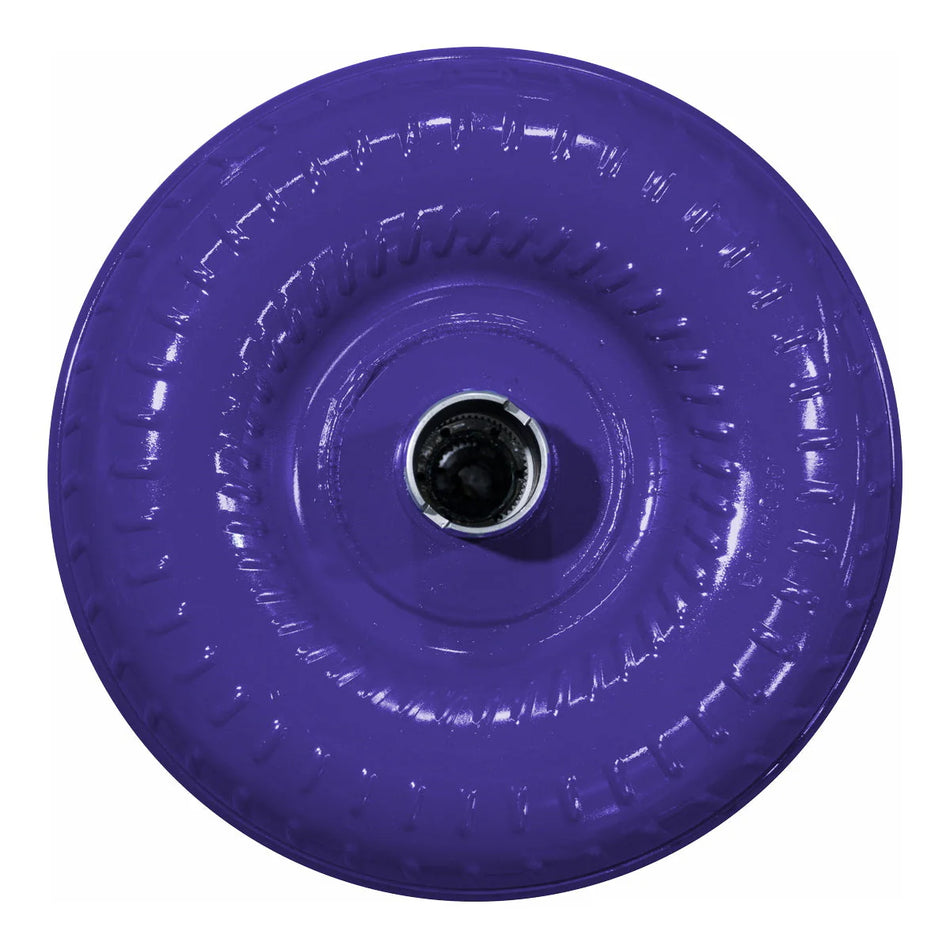 2013+ Cummins 6.7L AISIN / AS69RC ATS Five Star Performance Torque Converter (302-950-2392)