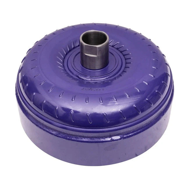 2001-2016 Duramax 6.6L Allison LCT1000 ATS Five Star Performance Torque Converter