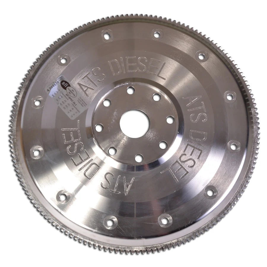 1989-2007 Cummins 5.9L 47RH / 47RE / 48RE ATS Billet Flexplate (305-900-2104)