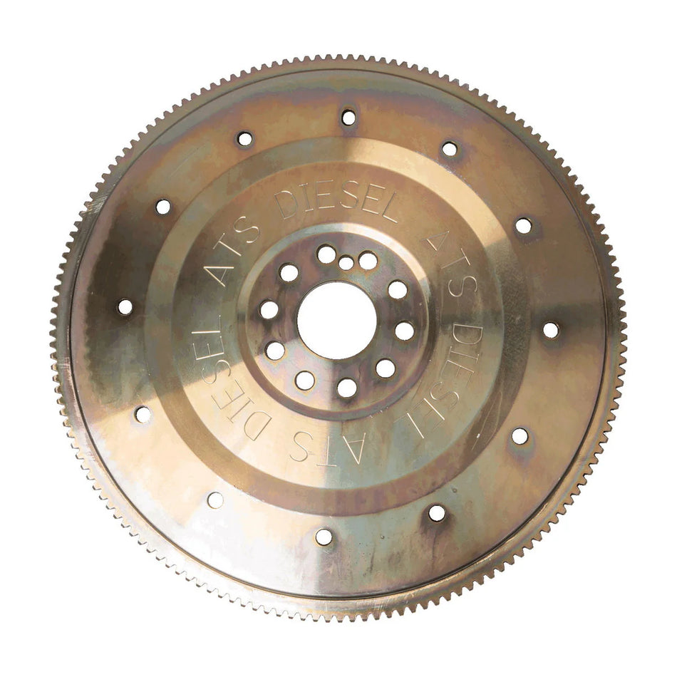 1989-2002 Powerstroke 7.3L ATS E40D 4R100 Billet Flexplate (305-900-3104)