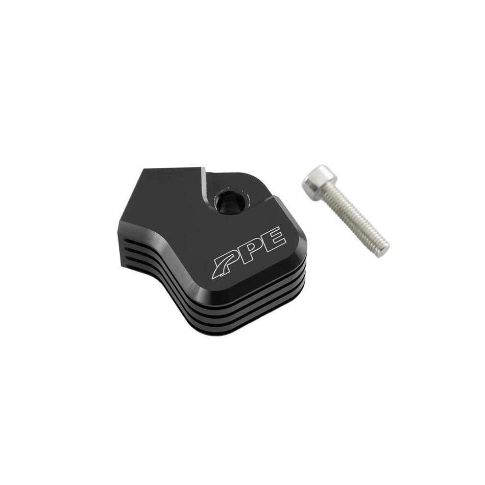 2011-2019 Powerstroke 6.7L PPE MAP Sensor Relocation Spacer (315672020)