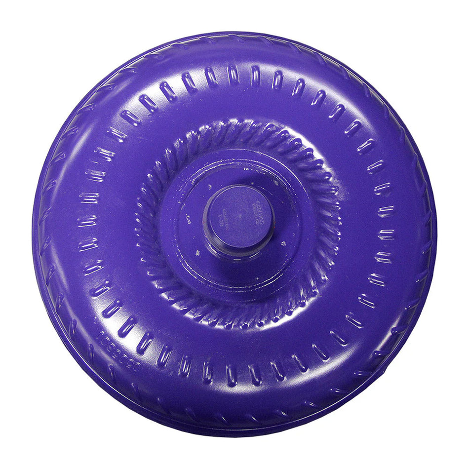 2007.5-2013 Cummins 6.7L ATS 4R100 Conversion Five Star Torque Converter (317-950-A326)