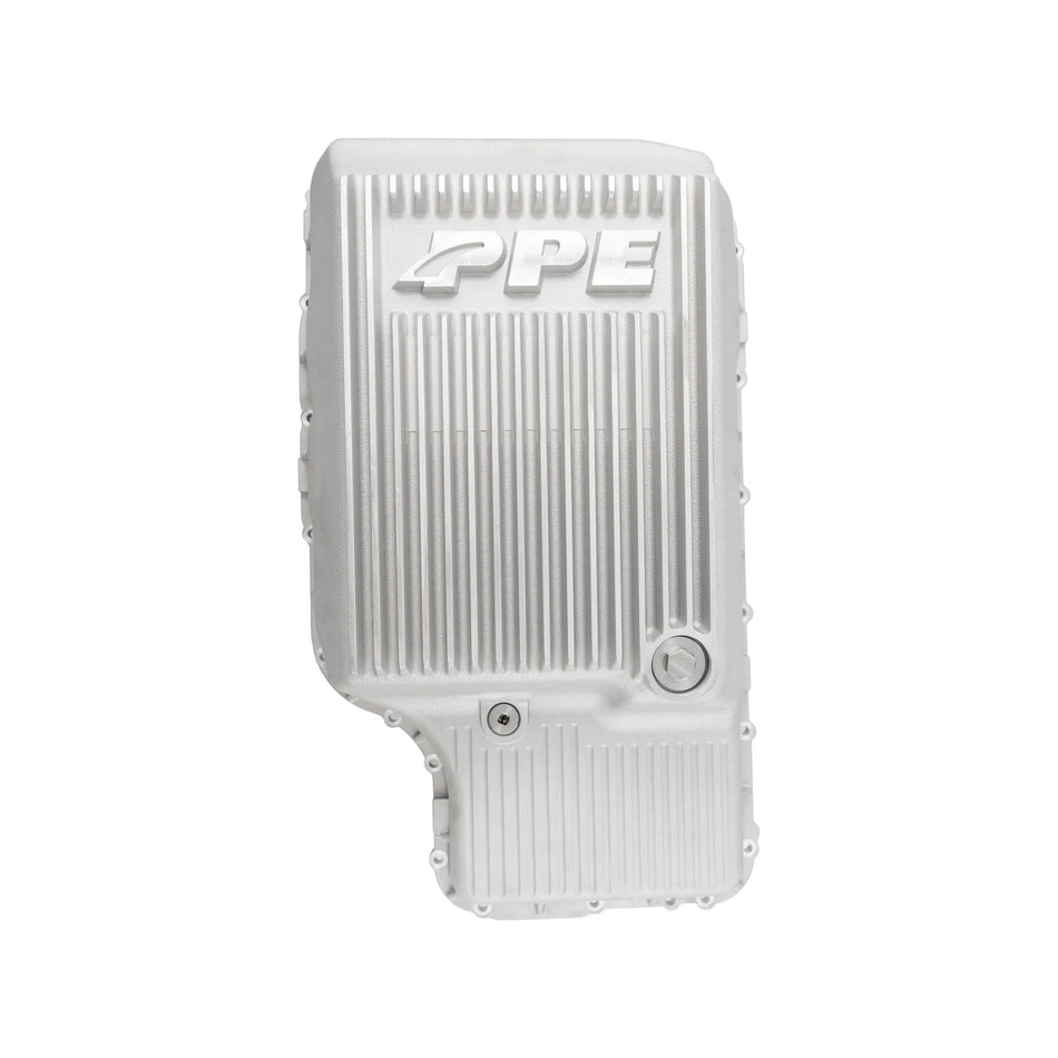 2020-2024 Powerstroke 10R140 PPE Deep Transmission Pan (328053400)
