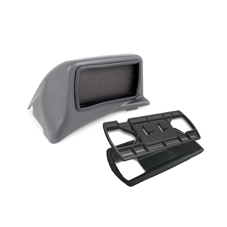 1998.5-2002 Cummins 5.9L Edge CTS3 Dash Pod (38503)