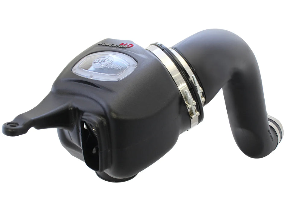 2003-2007 Cummins 5.9L aFe Cold Air Intake System w/ Pro DRY S Filter (51-72002)