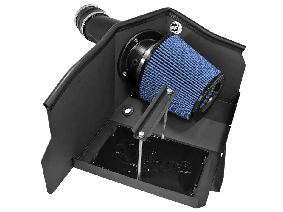 1998-2003 Powerstroke 7.3L Magnum FORCE Stage-2 Cold Air Intake System w/ Pro 5R Filter (54-10192)