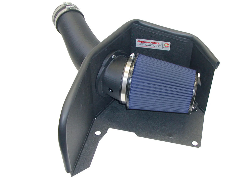 1994-1997 Powerstroke 7.3L Magnum FORCE Stage-2 Cold Air Intake System w/ Pro 5R Filter (54-10792)