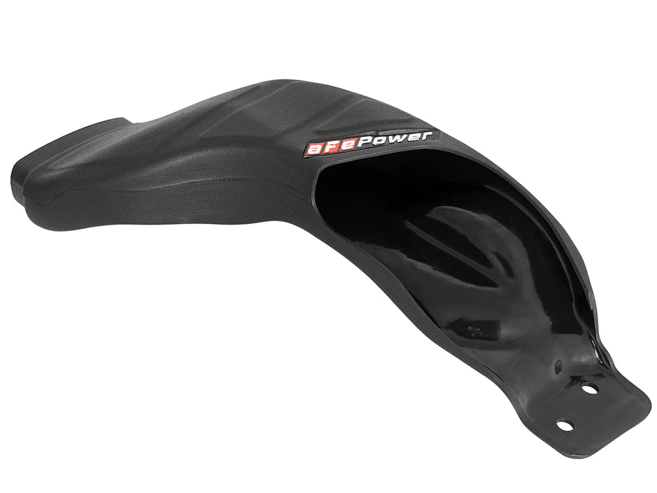 2008-2010 Powerstroke 6.0L Dynamic Air Scoop (D.A.S.) (54-73004-S)