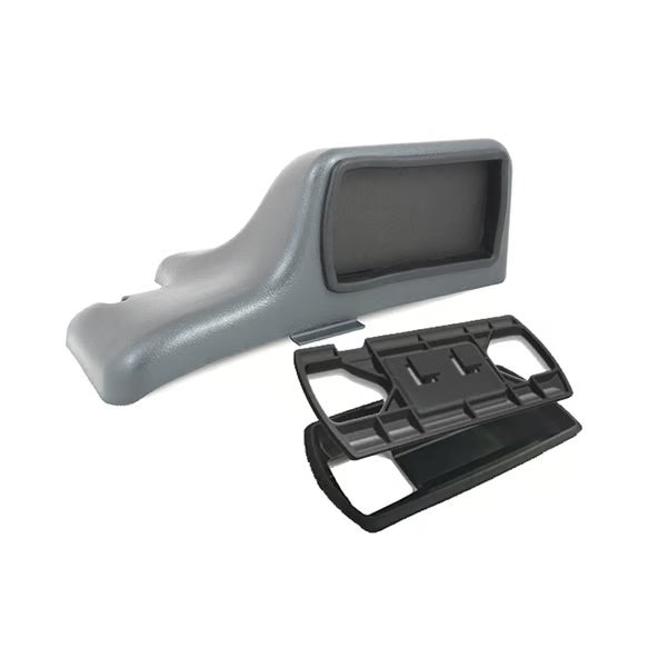 2001-2007 Duramax Edge Dash Pod - Open Box (28500)