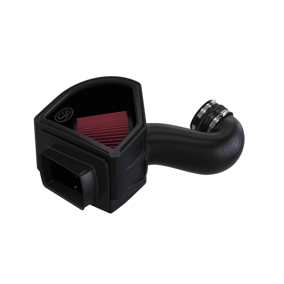 1994-2002 Cummins 5.9L S&B Cold Air Intake (75-5090)
