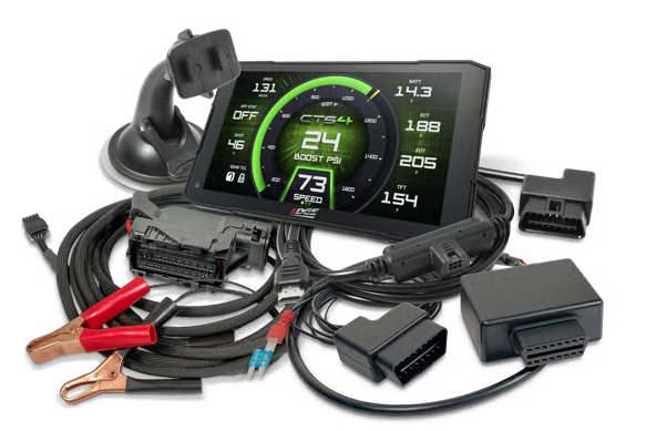 2020-2023 Duramax L5P EDGE Evolution CTS4 (85500-261) - Pre-Order
