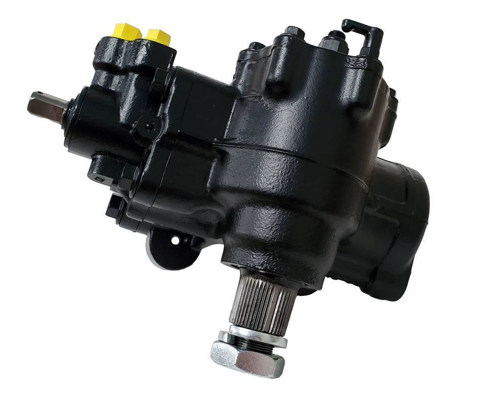 2009-2019 Cummins 6.7L Borgeson Factory Replacement Power Steering Box (800124)