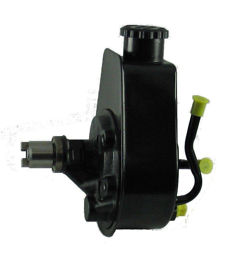 1994-2002 Cummins 5.9L Borgeson High Flow Power Steering Pump (800328)