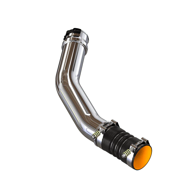 2017-2026 Powerstroke 6.7L S&B Hot Side Intercooler Pipe (83-2004)