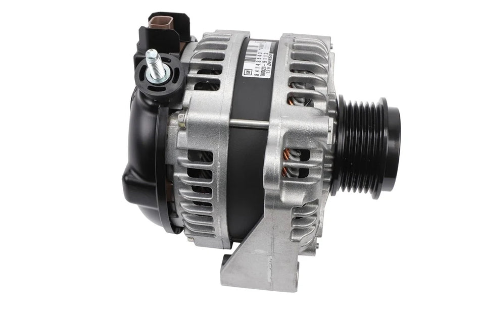 2017-2019 Duramax L5P ACDelco Auxiliary Alternator (84143543)