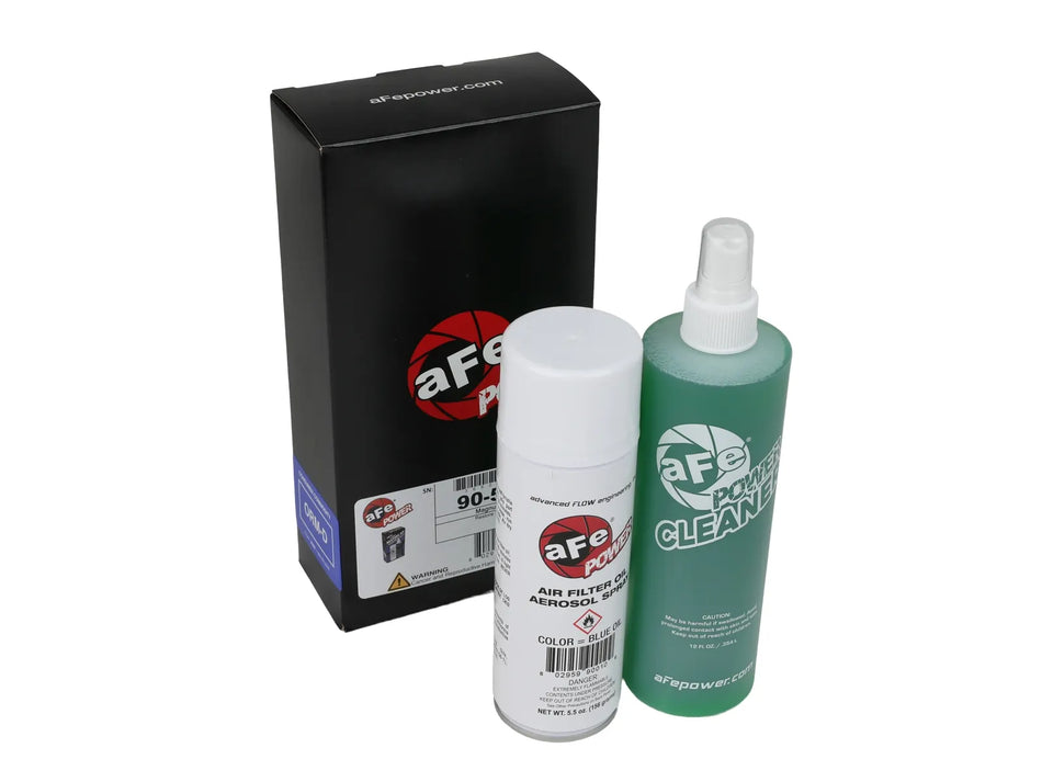 aFe POWER Pro 5R & Pro 10R Air Filter Restore Kit (90-51301L)