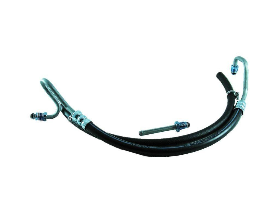 1994-1996 Cummins 5.9L Borgeson Power Steering Hose Kit (925116)