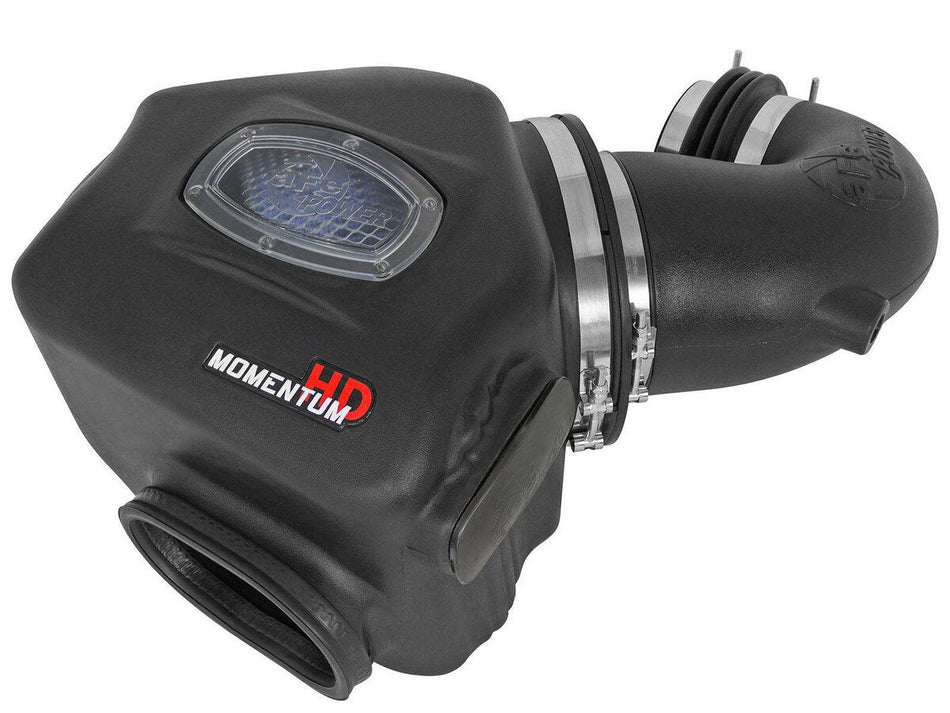 1994-2002 Cummins aFe Power Cold Air Intake System w/ Pro DRY S Filter (51-72001)