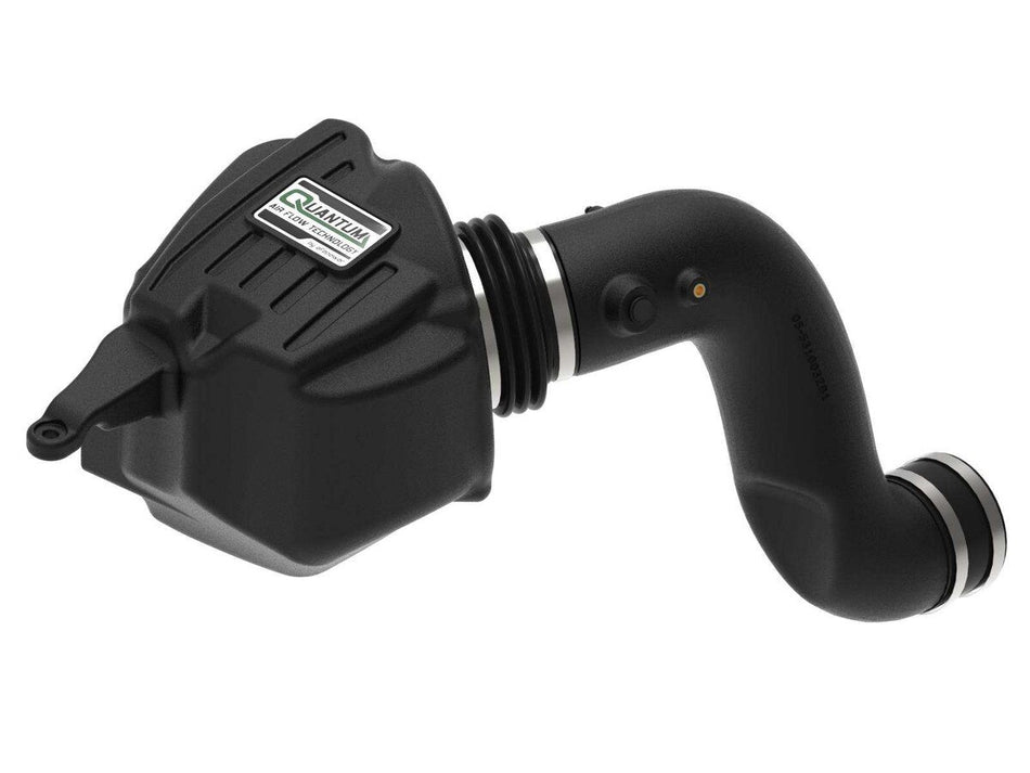 2003-2007 Cummins 5.9L aFe Power Cold Air Intake System w/ Pro 5R Filter (53-10032R)