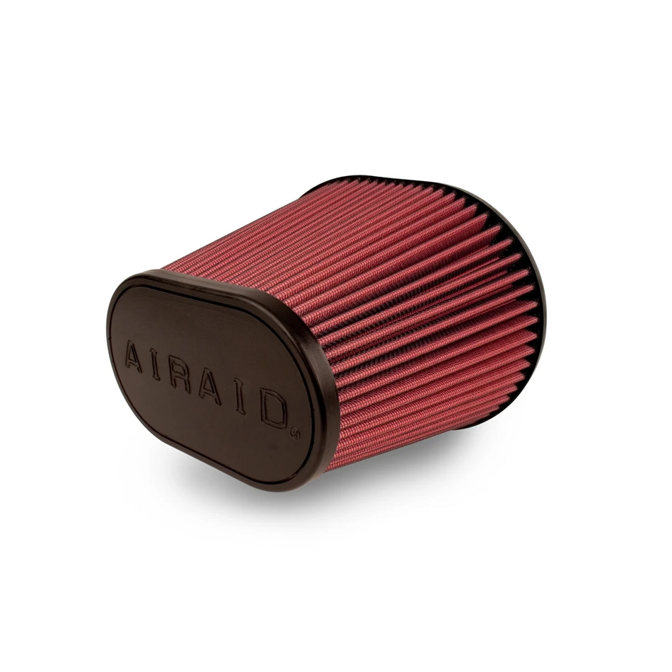 Universal High-Flow Airaid Replacement Air Filter (720-472)