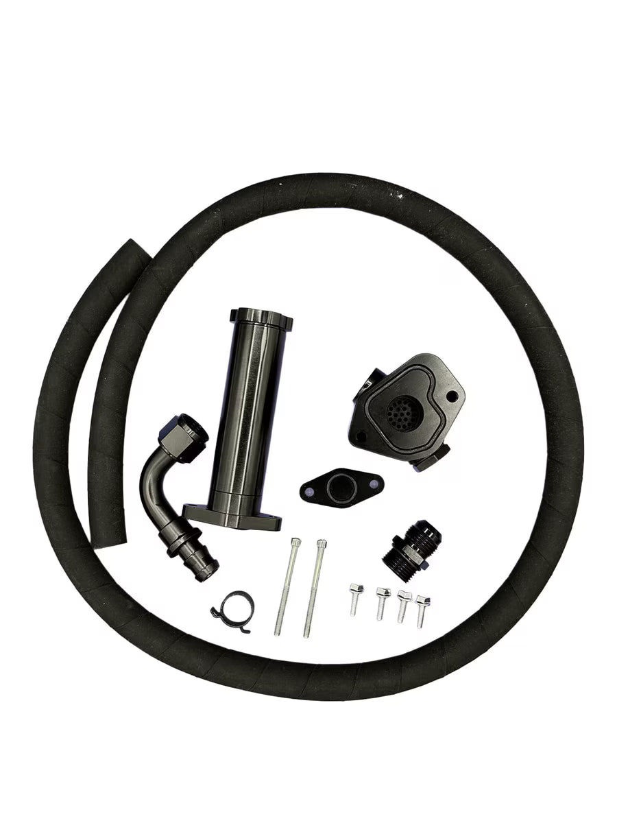 2017-2023 Duramax L5P ART CCV Upgrade Kit (ART-L5P-CCV)