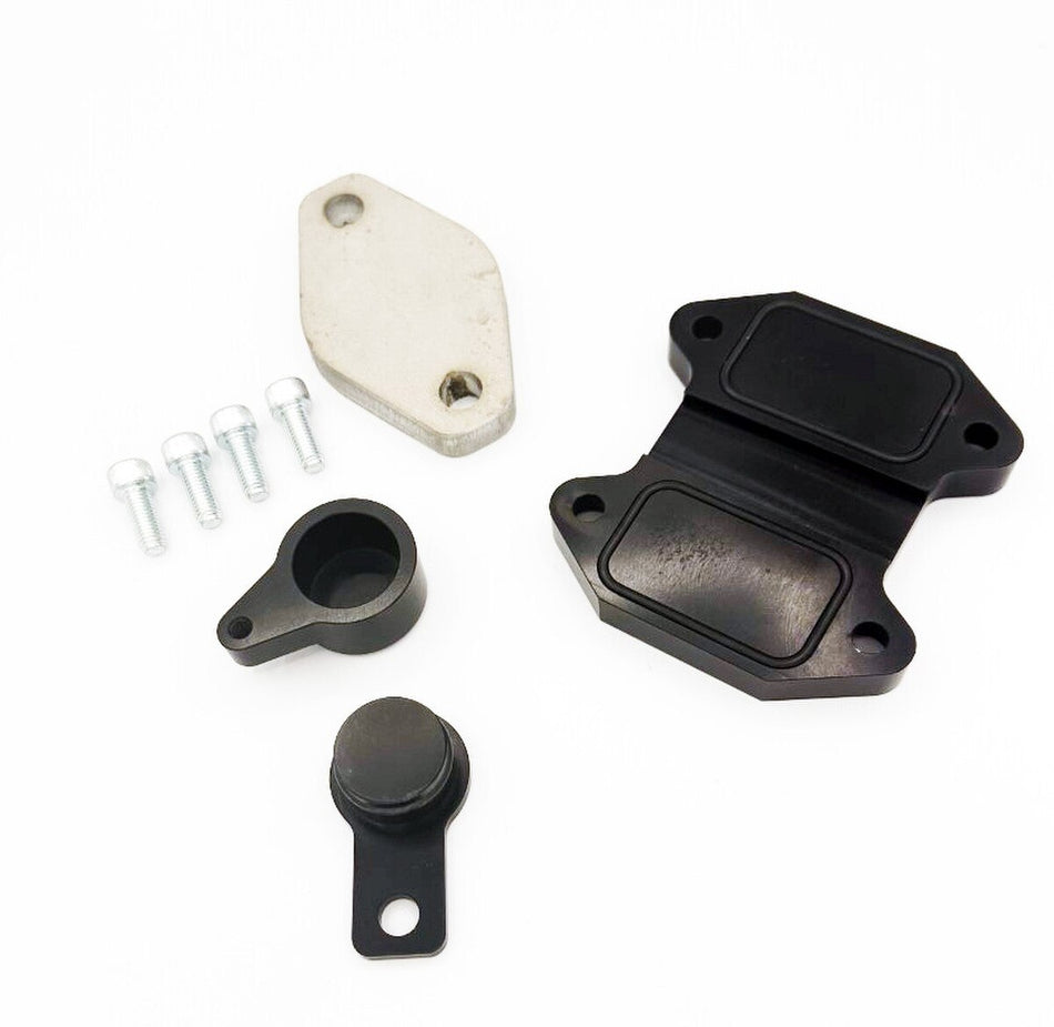 2013-2018 Cummins 6.7L Cab & Chassis ART EGR Solution Kit (ART-EGRD-6.7C-CC)