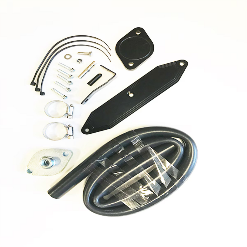 2011-2014/2017-2019 Powerstroke 6.7L ART EGR Delete Kit (ART-EGRD-67-11-14)