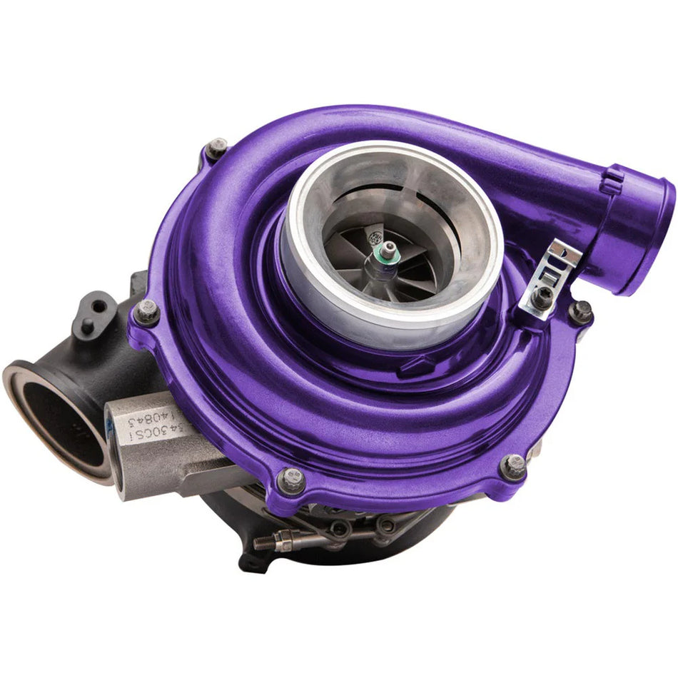 2004.5-2007 Powerstroke 6.0L ATS Aurora 3000 VFR Turbo