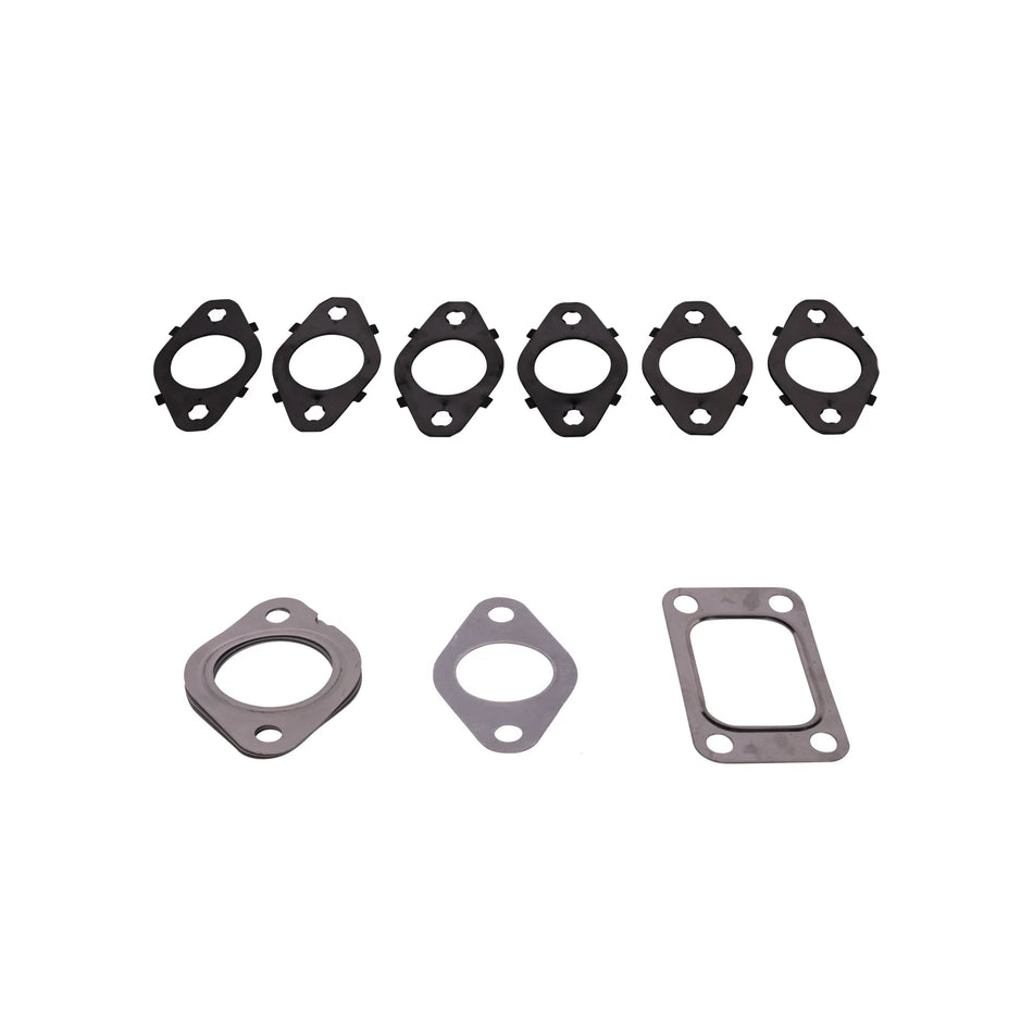 2007.5-2018 Cummins 6.7L ATS Premium Exhaust Manifold Gasket Set (204-011-2326)
