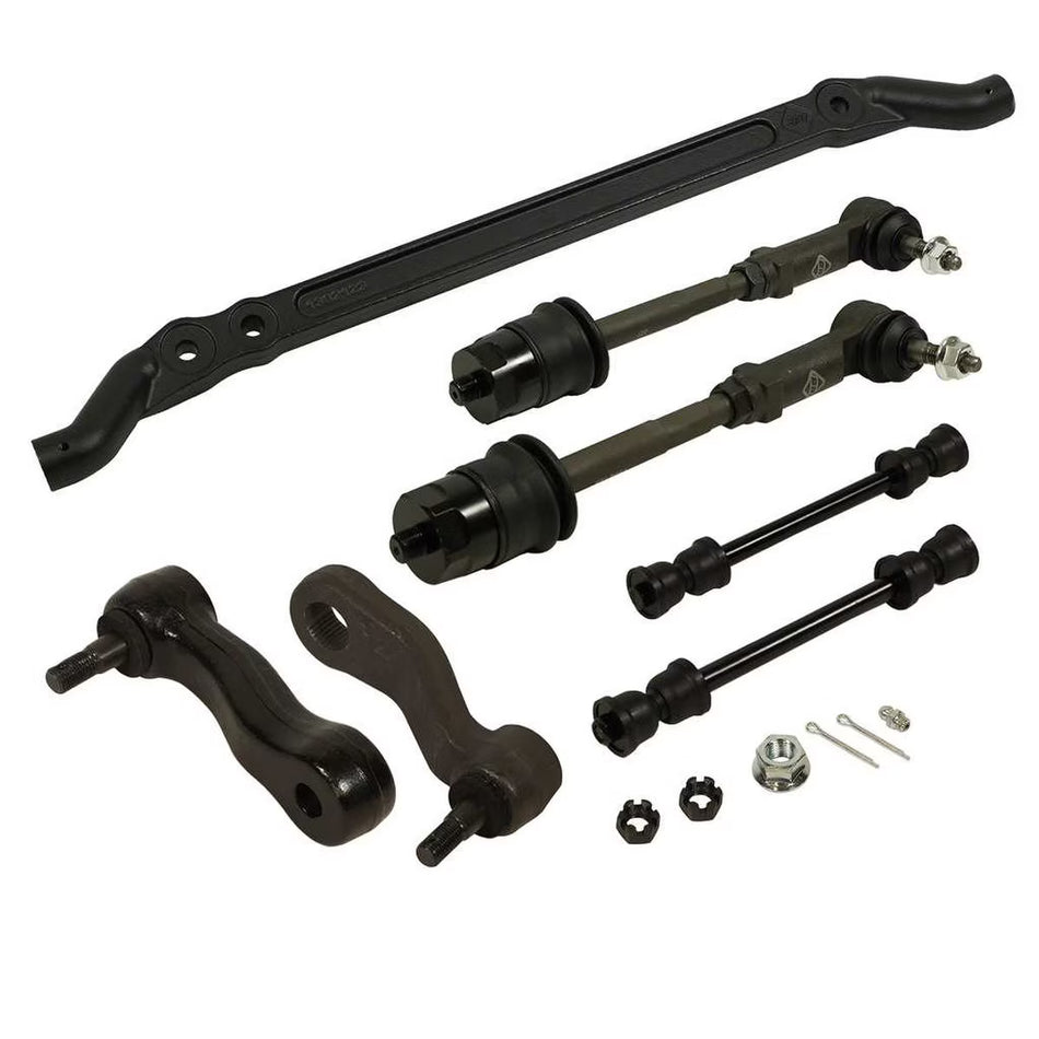 2001-2010 Duramax 6.6L BD Steering Upgrade Kit (1032160)