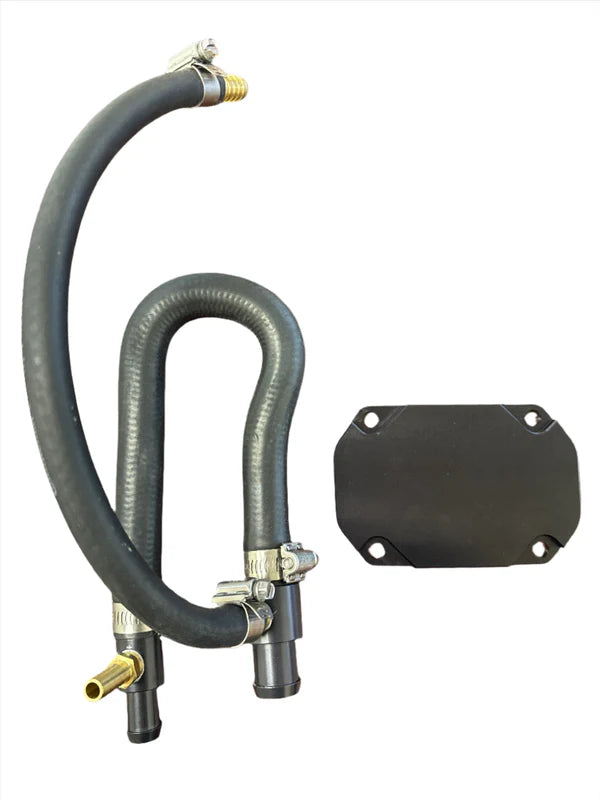 2011-2016 Duramax LML P1 EGR Upgrade Kit (EGRD6611)