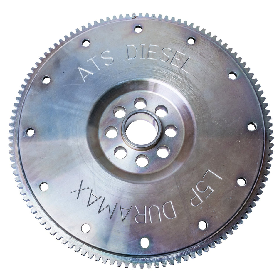 2001-2019 Duramax 6.6L ATS Allison Billet Flexplate