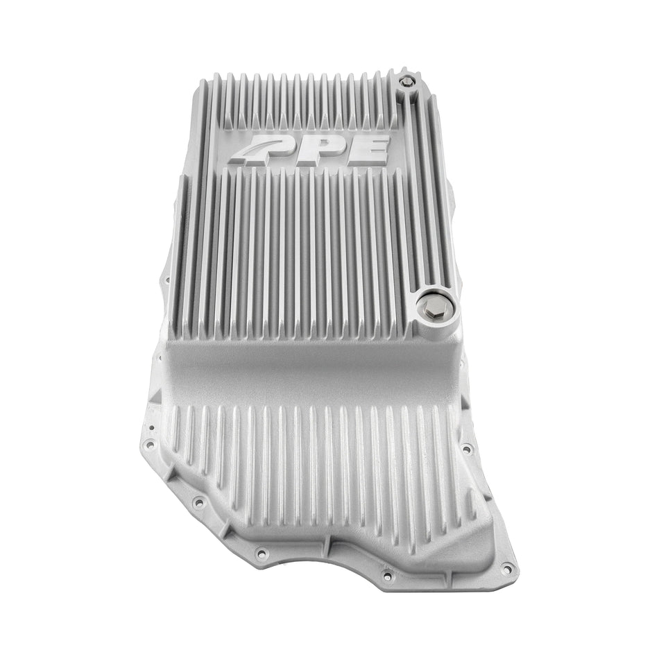 2024-2026 GM Gas 10L1000 PPE Heavy-Duty Cast Aluminum Transmission Pan