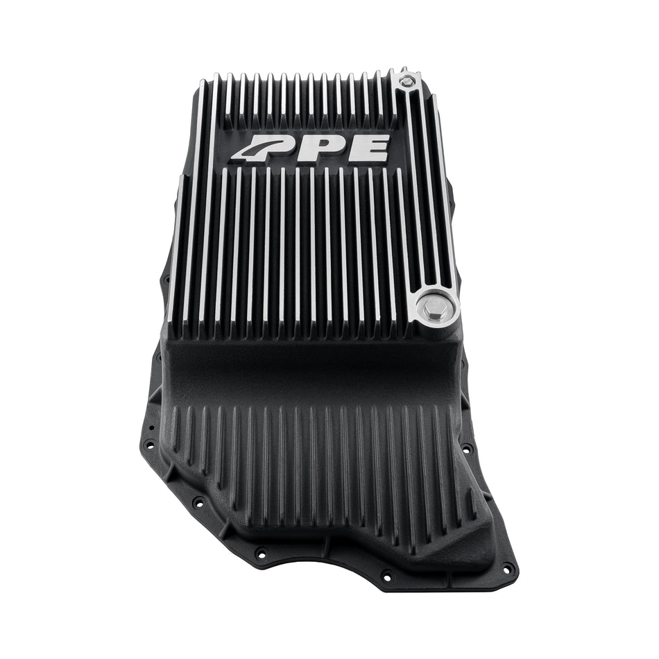 2024-2026 GM Gas 10L1000 PPE Heavy-Duty Cast Aluminum Transmission Pan