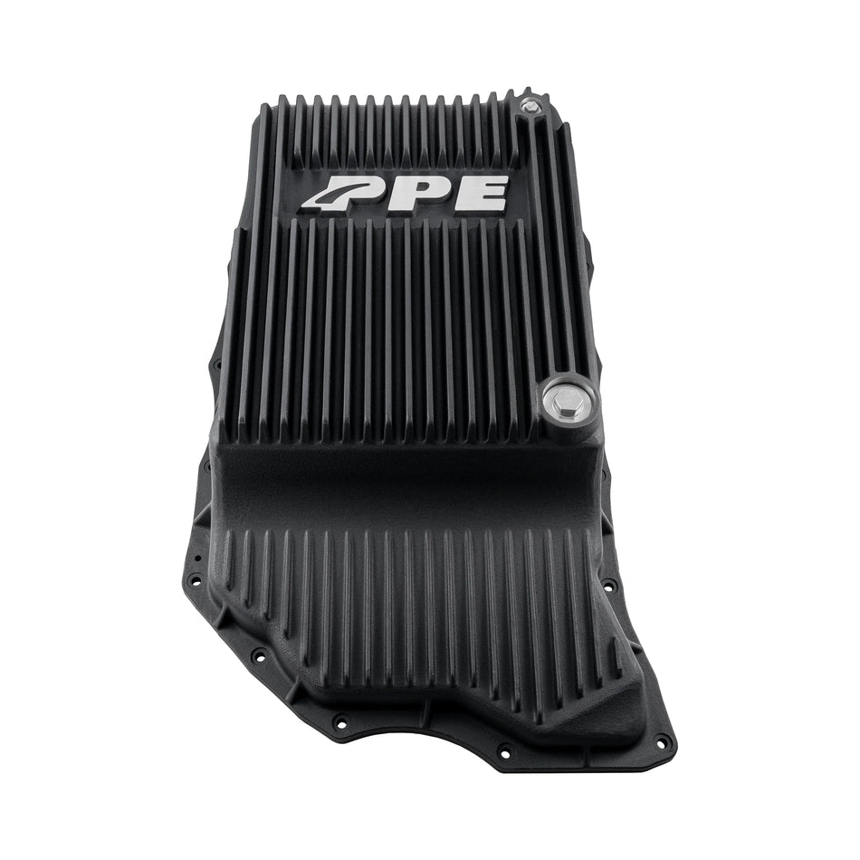 2024-2026 GM Gas 10L1000 PPE Heavy-Duty Cast Aluminum Transmission Pan
