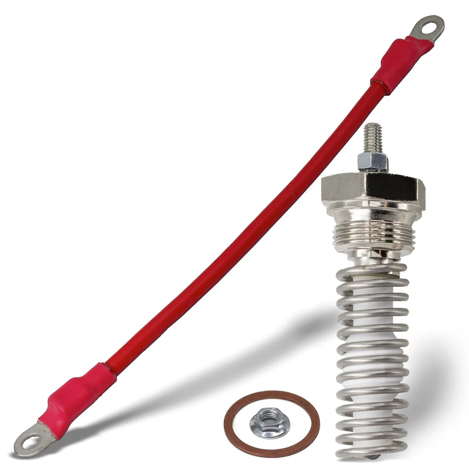 Banks Monster-Ram Dual Heater Upgrade Kit (42830)