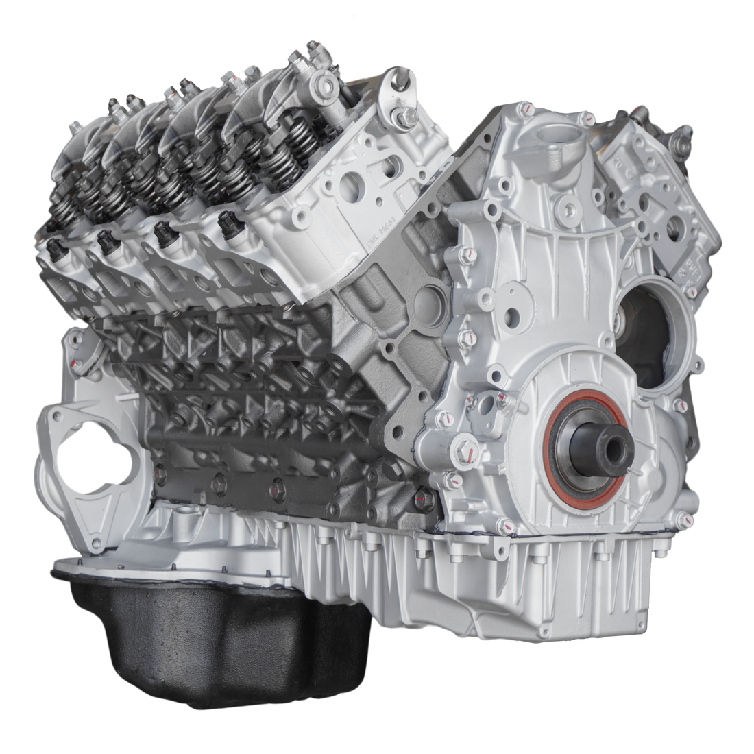 2001-2004 GM Duramax LB7 – OCDiesel