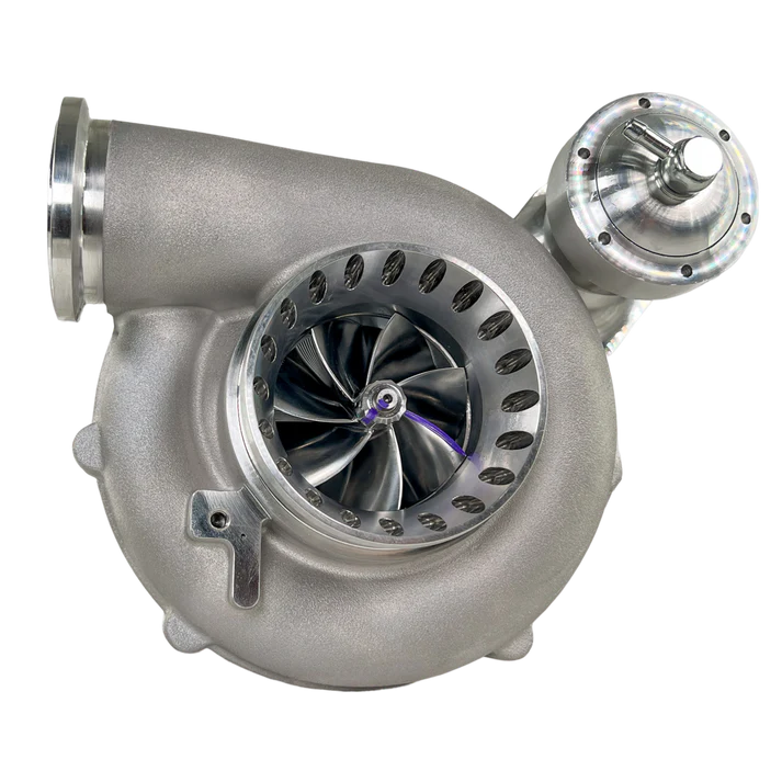 Early 1999 Powerstroke 7.3L KC300x G3 Stage 1 Turbo (302676)