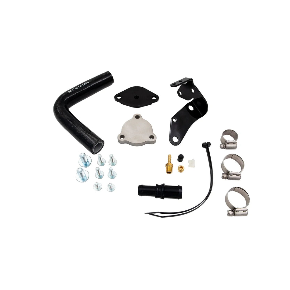2014-2019 EcoDiesel 3.0L P1 EGR Delete Kit (EGRD446)