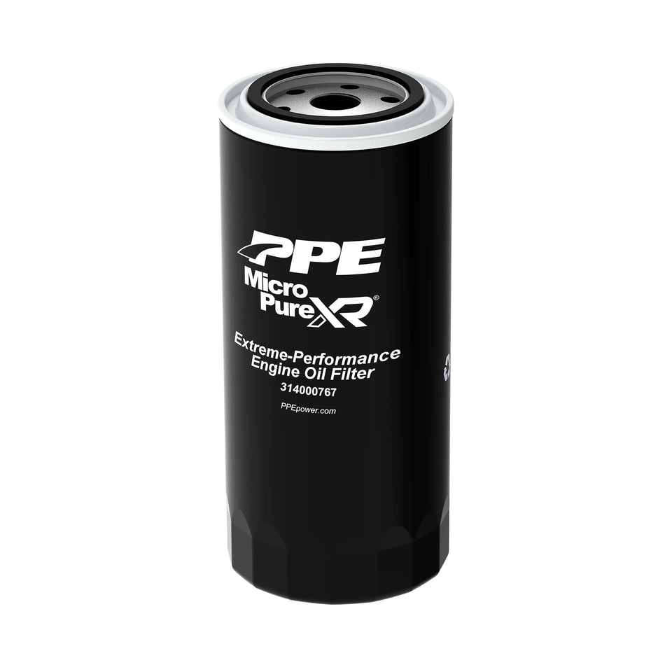 2011-2026 Powerstroke 6.7L PPE MicroPure XR High-Efficiency Oil Filter (314000767)