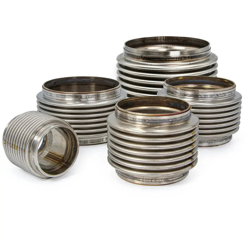 Universal PPE Exhaust Bellows (516201020)