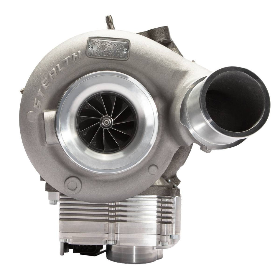 2019-2024 Cummins 6.7L Calibrated Power Stealth Mach 1 HE300VG Turbo (CPS200257)