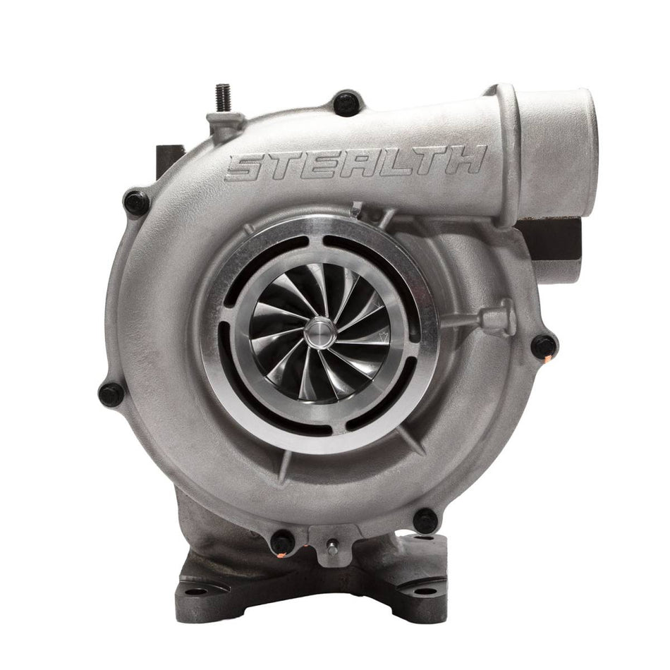 2004.5-2010 Duramax LLY/LBZ/LMM Calibrated Power Stealth Mach 2 Turbo (CPS200340)