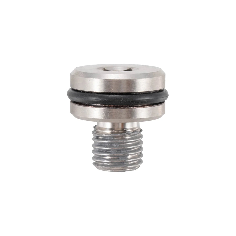 Universal PPE Fill Plug M12-1.5 for Ford 10R140 Transmission Pan 3280535XX & 3280534XX (328053504)