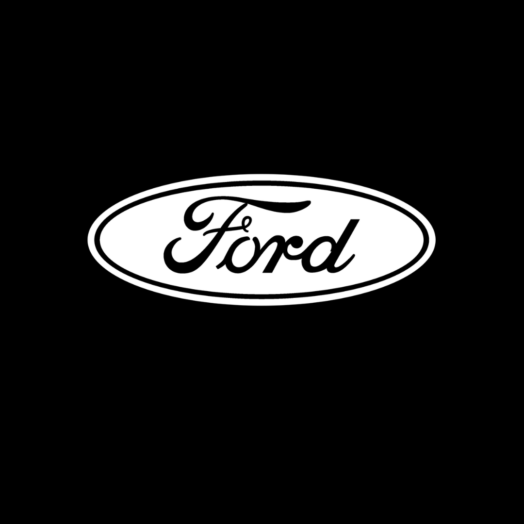 Ford Custom Tuning Collection Image